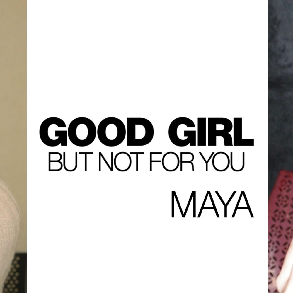 Latest photo of Maya (NiziU)