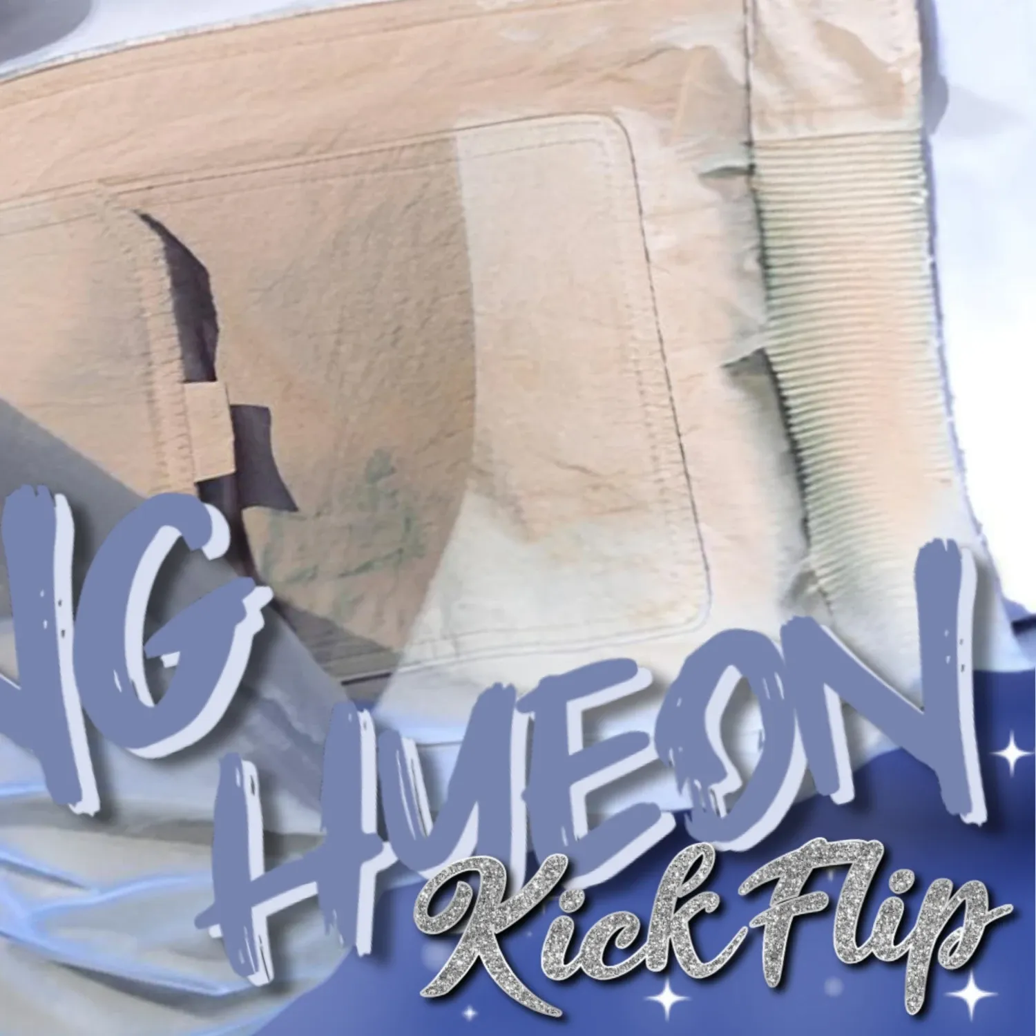 Latest photo of Donghyeon (KickFlip)