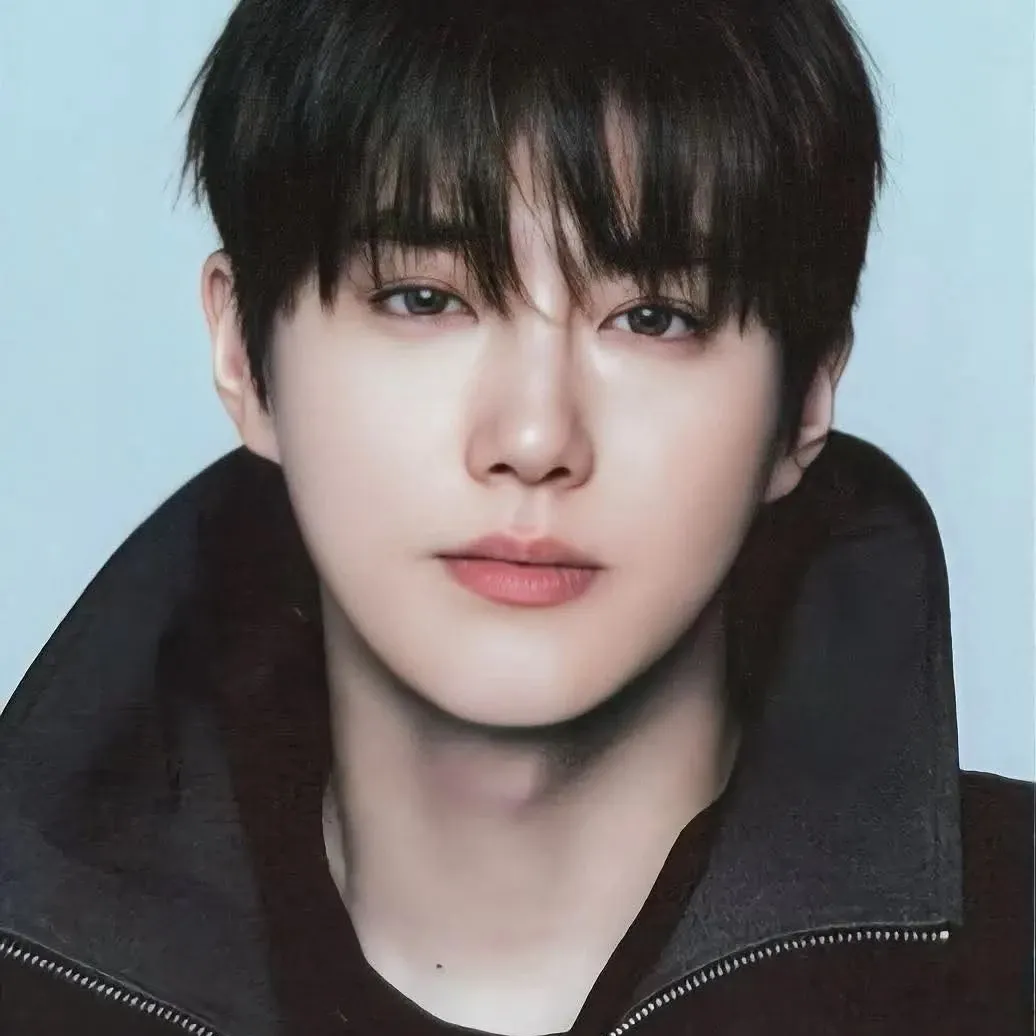 디오 (EXO)의 비하인드 컷