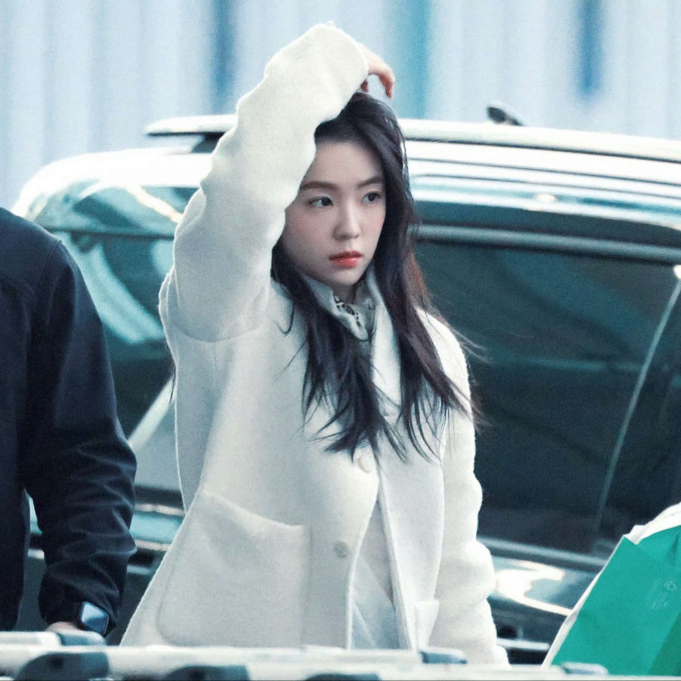 Latest photo of Irene (Red Velvet)