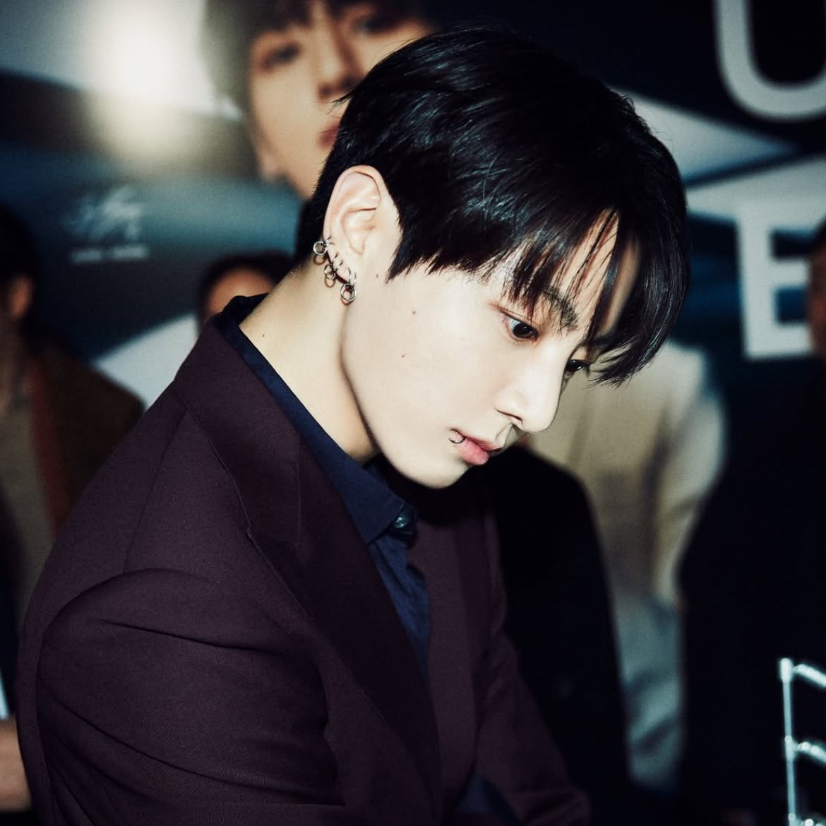 정국 (방탄소년단) 팬이 찍은 순간