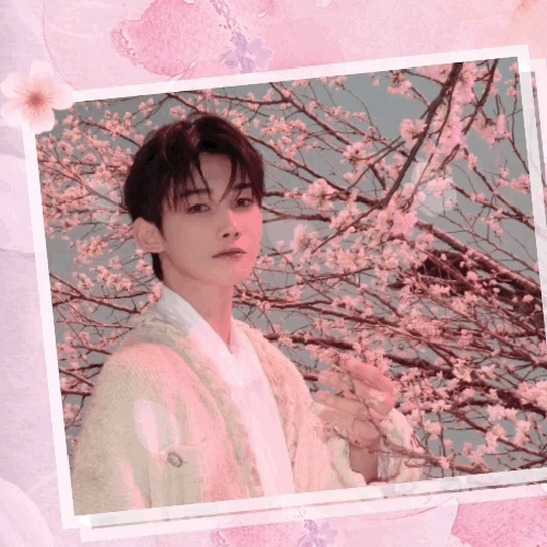 Jo (&TEAM)的最新活动照片