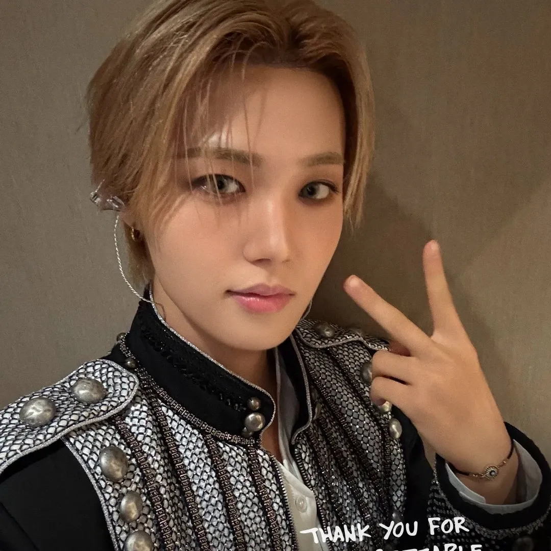 TREASURE 최근 활동샷