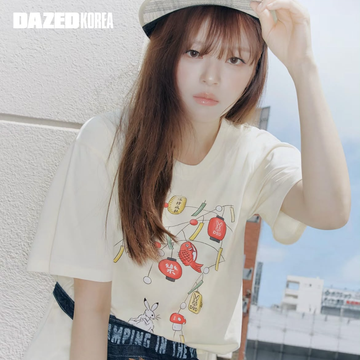 定延 (TWICE)的最新活动照片