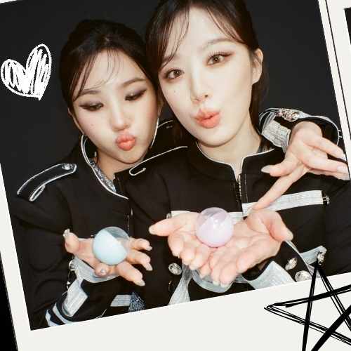 Latest photo of Shuhua (i-dle)