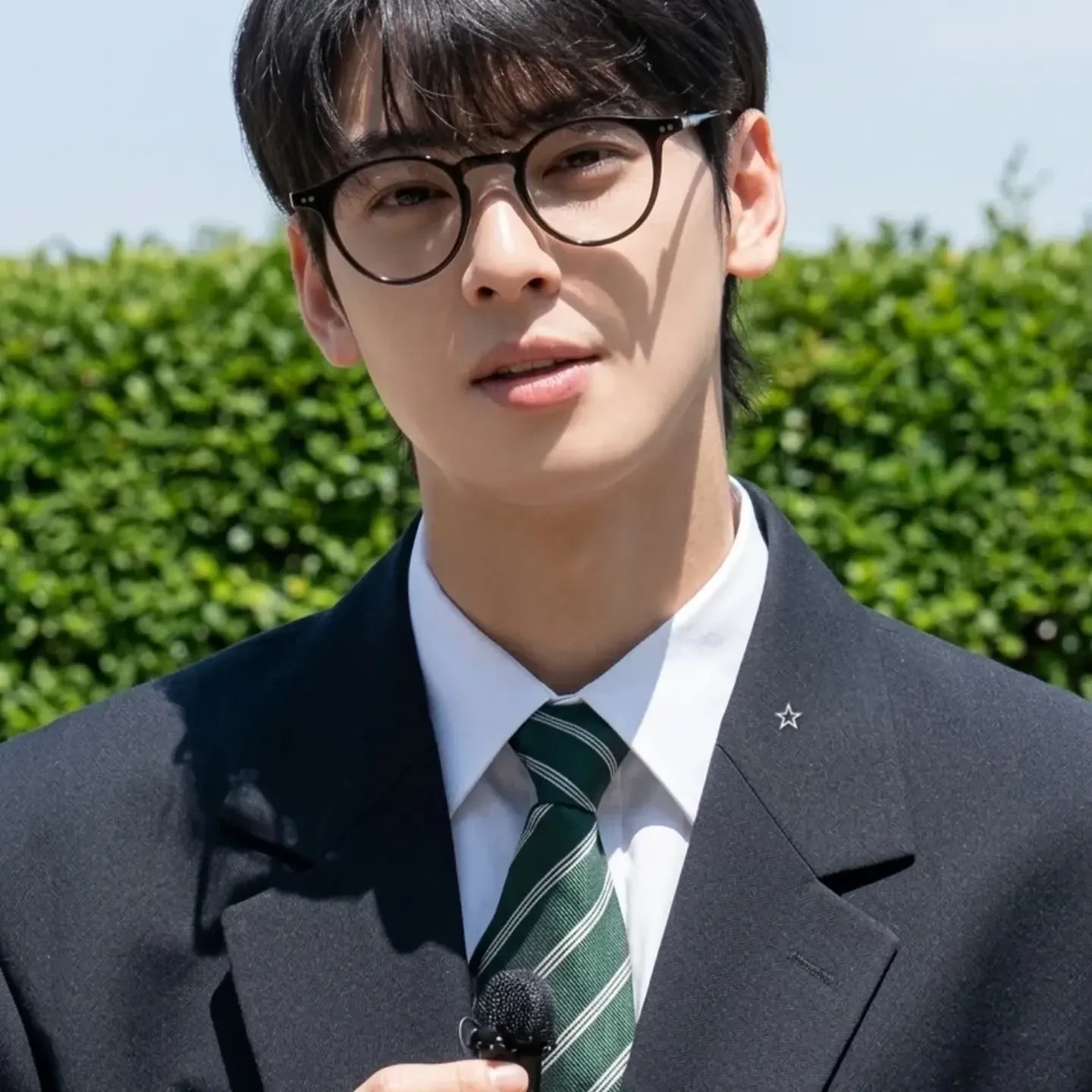 Latest photo of Eunwoo (ASTRO)