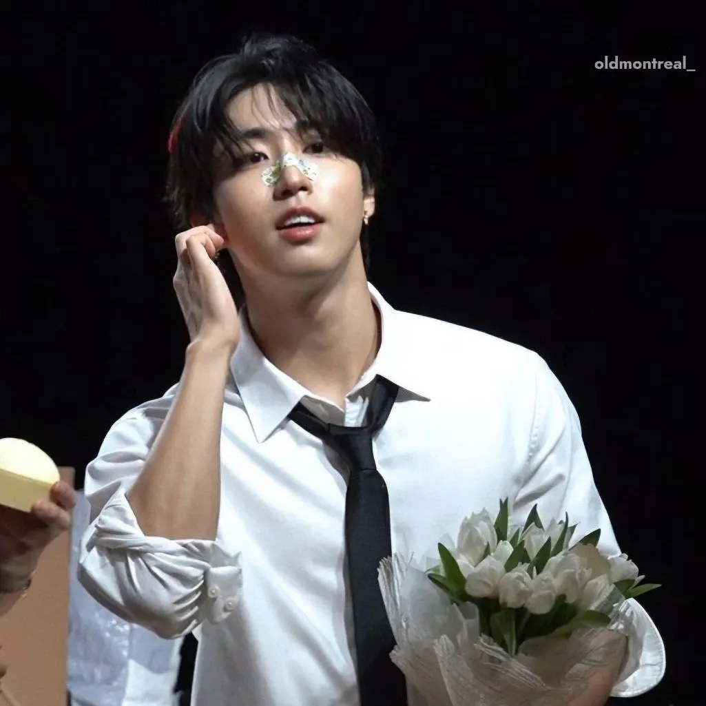 Stray Kids의 최신 사진