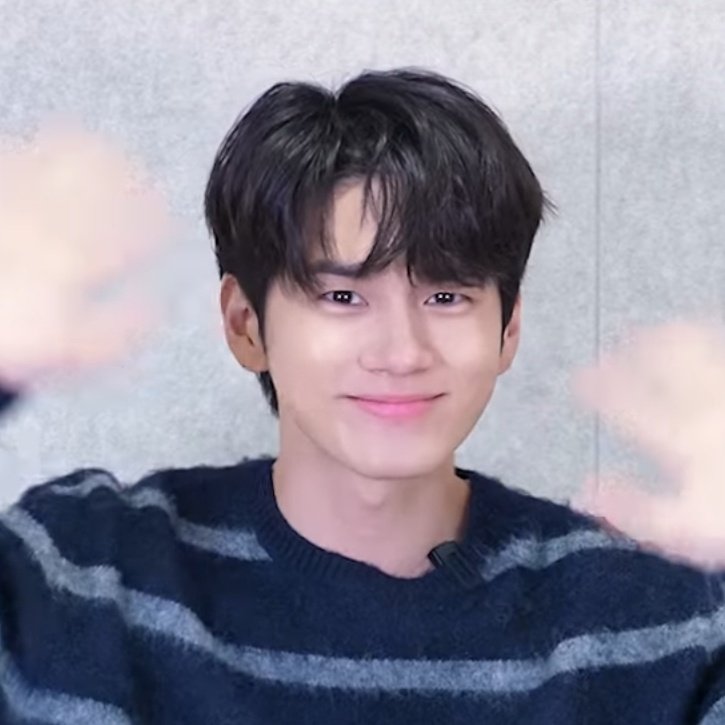 옹성우 팬이 찍은 순간
