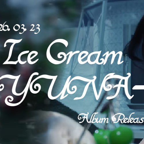 Recent activity shot of Yuna (ITZY)