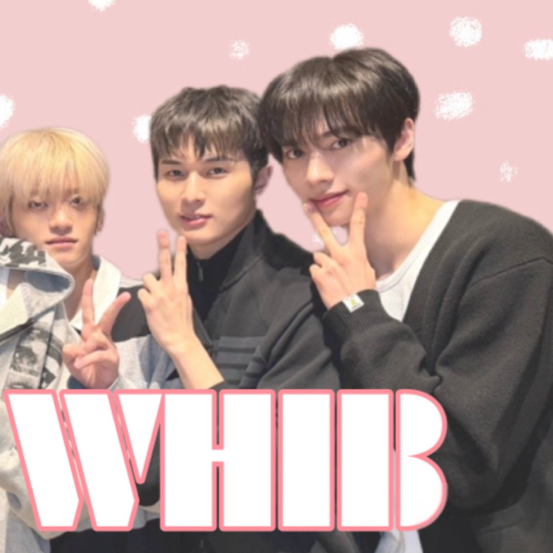 Latest photo of WHIB