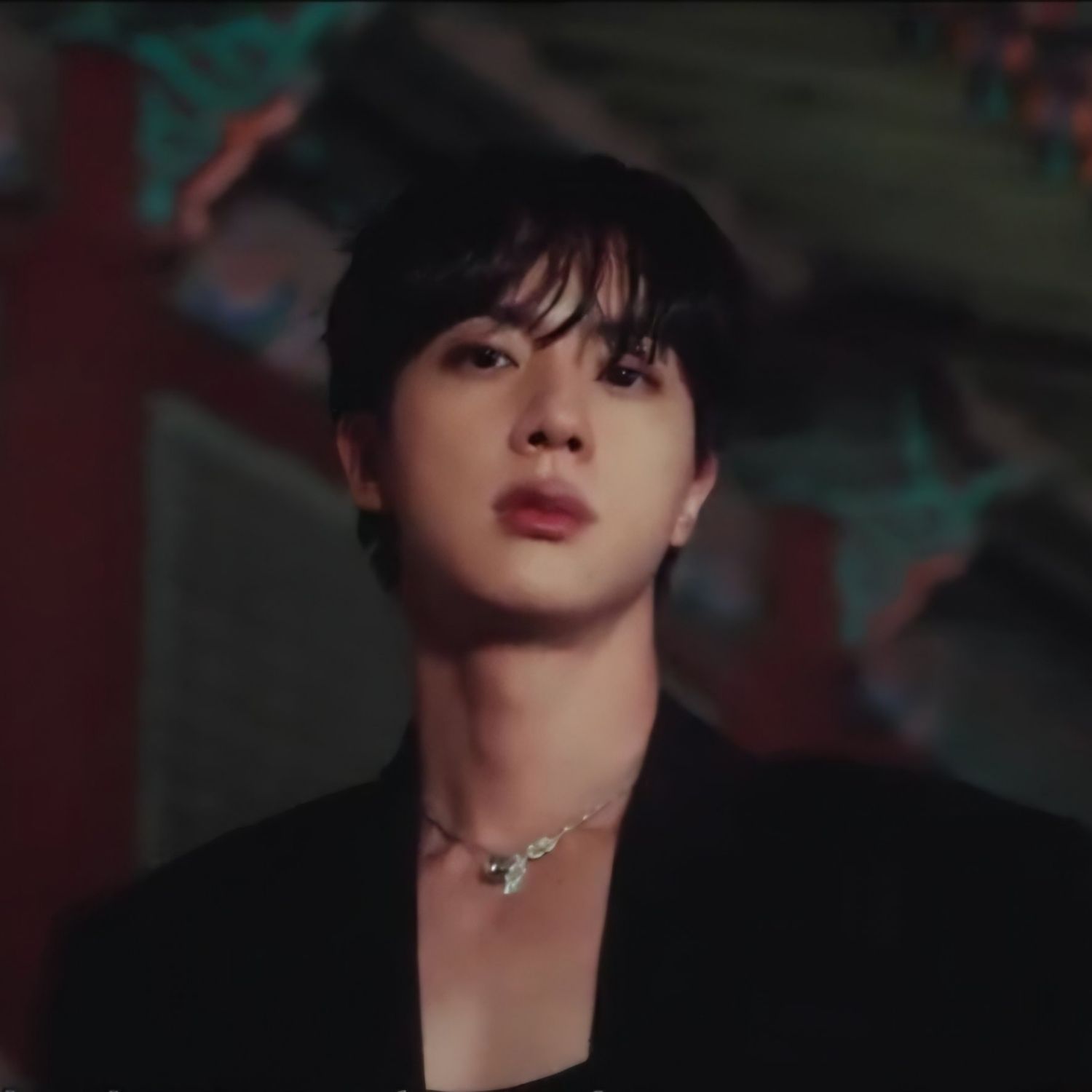 진 (방탄소년단)의 최신 사진