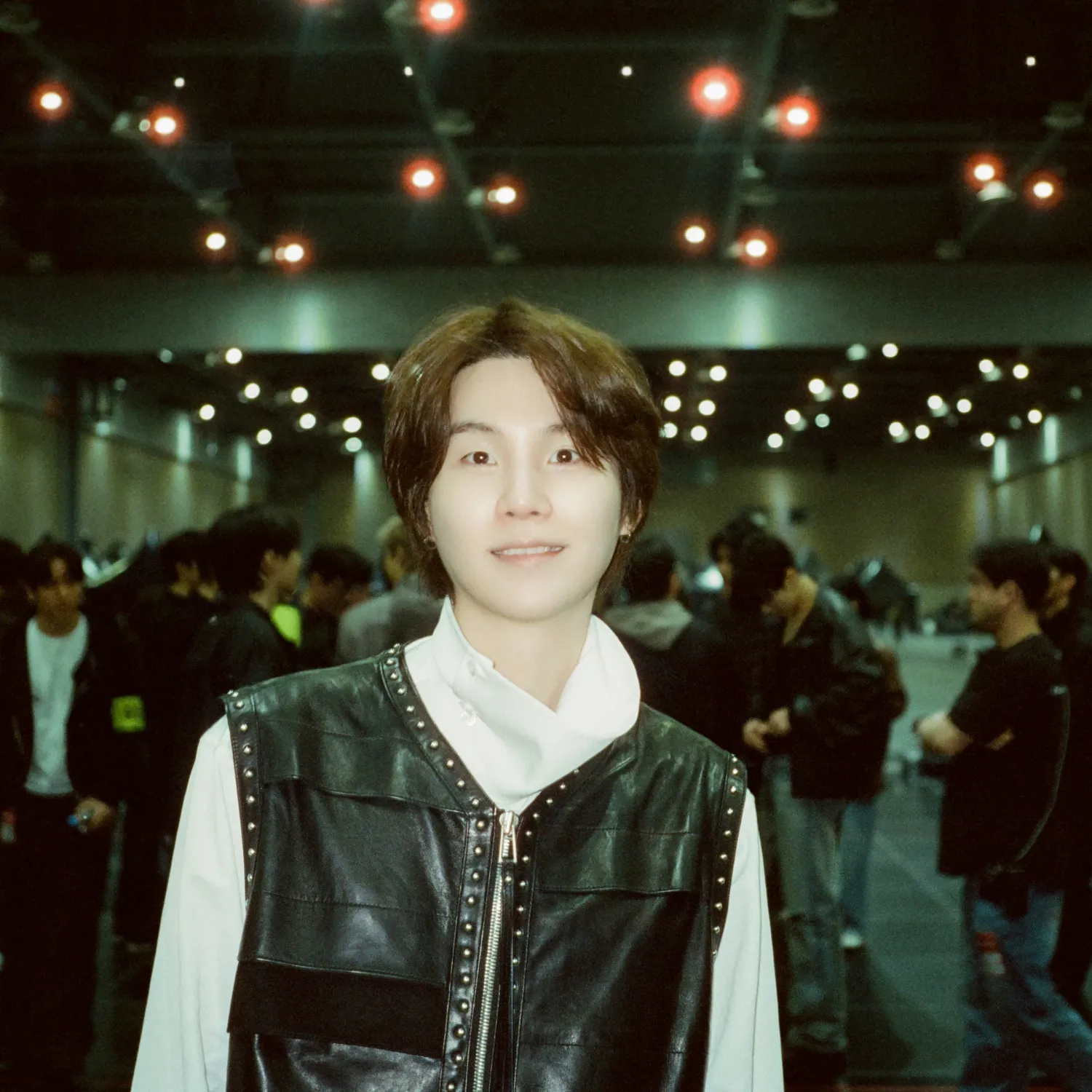 SUGA (BTS)の最新写真