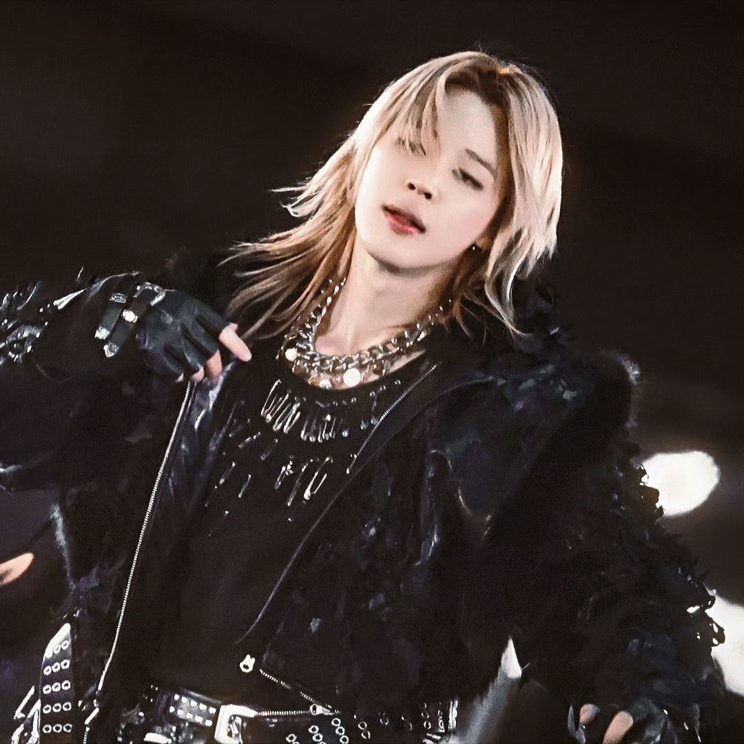 Behind-the-scenes cut of Jimin (BTS)