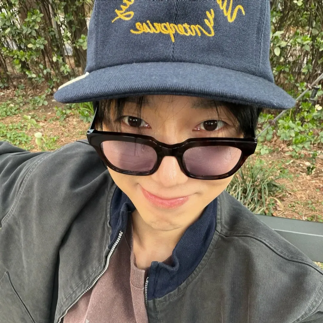 艺声 (Super Junior)的最新照片