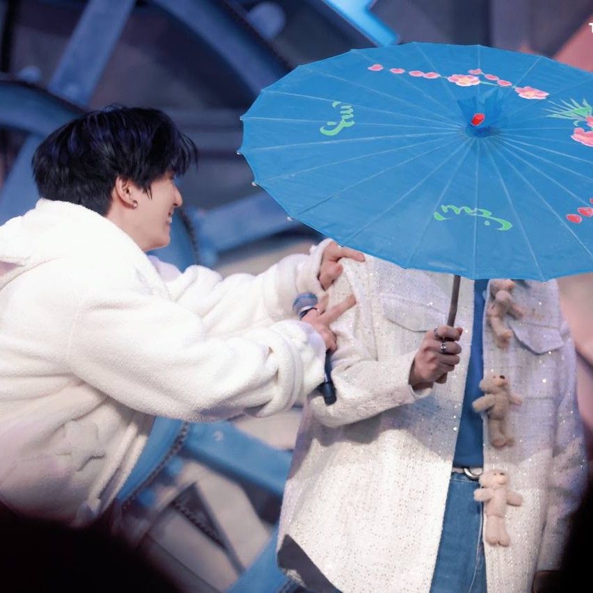 Stray Kids 팬이 찍은 순간