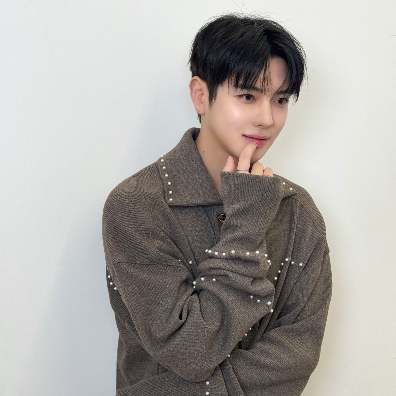 Recent activity shot of REN