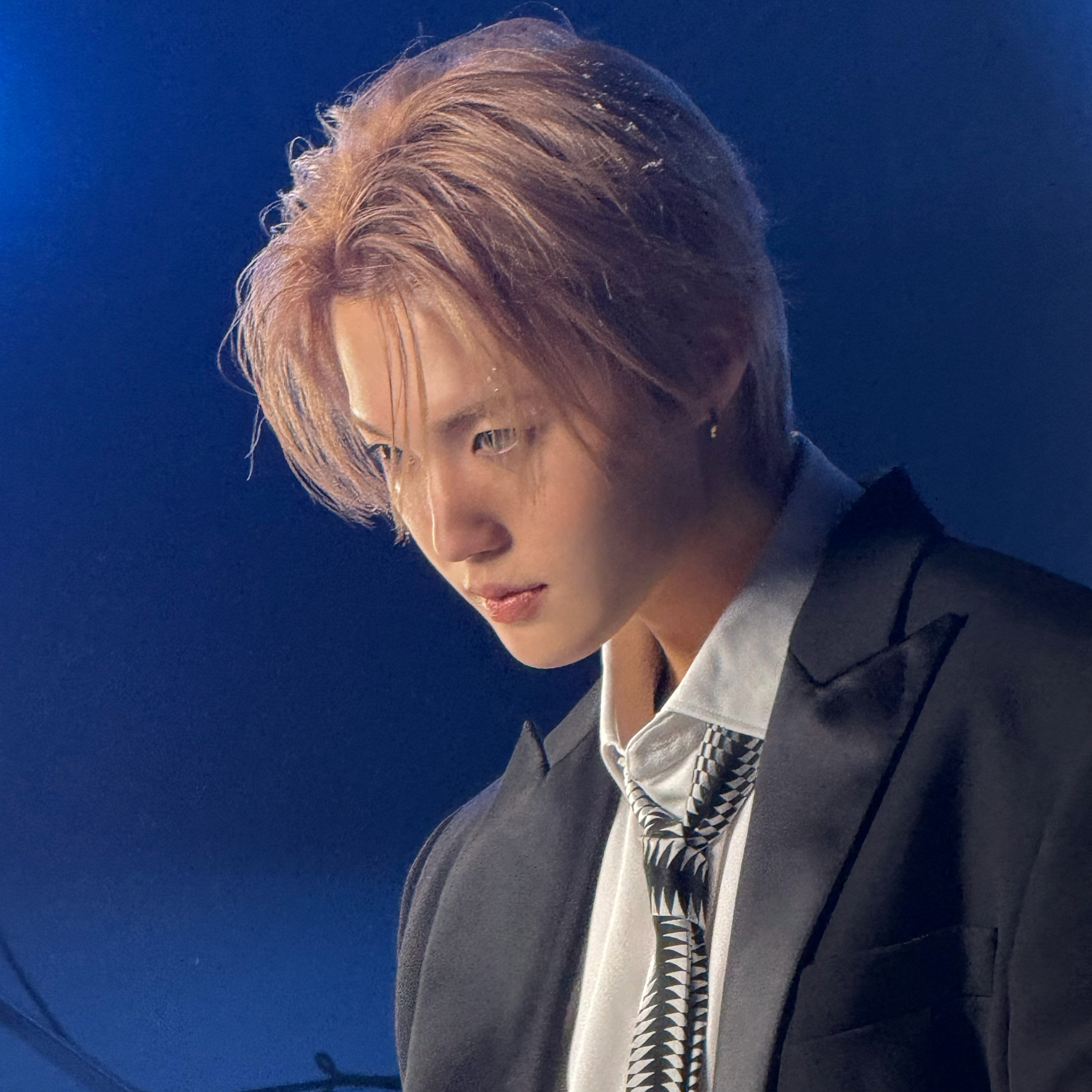TREASURE ドヨン ファンダムコミュニティ │ KPOP人気No.1アプリ 最愛ドル