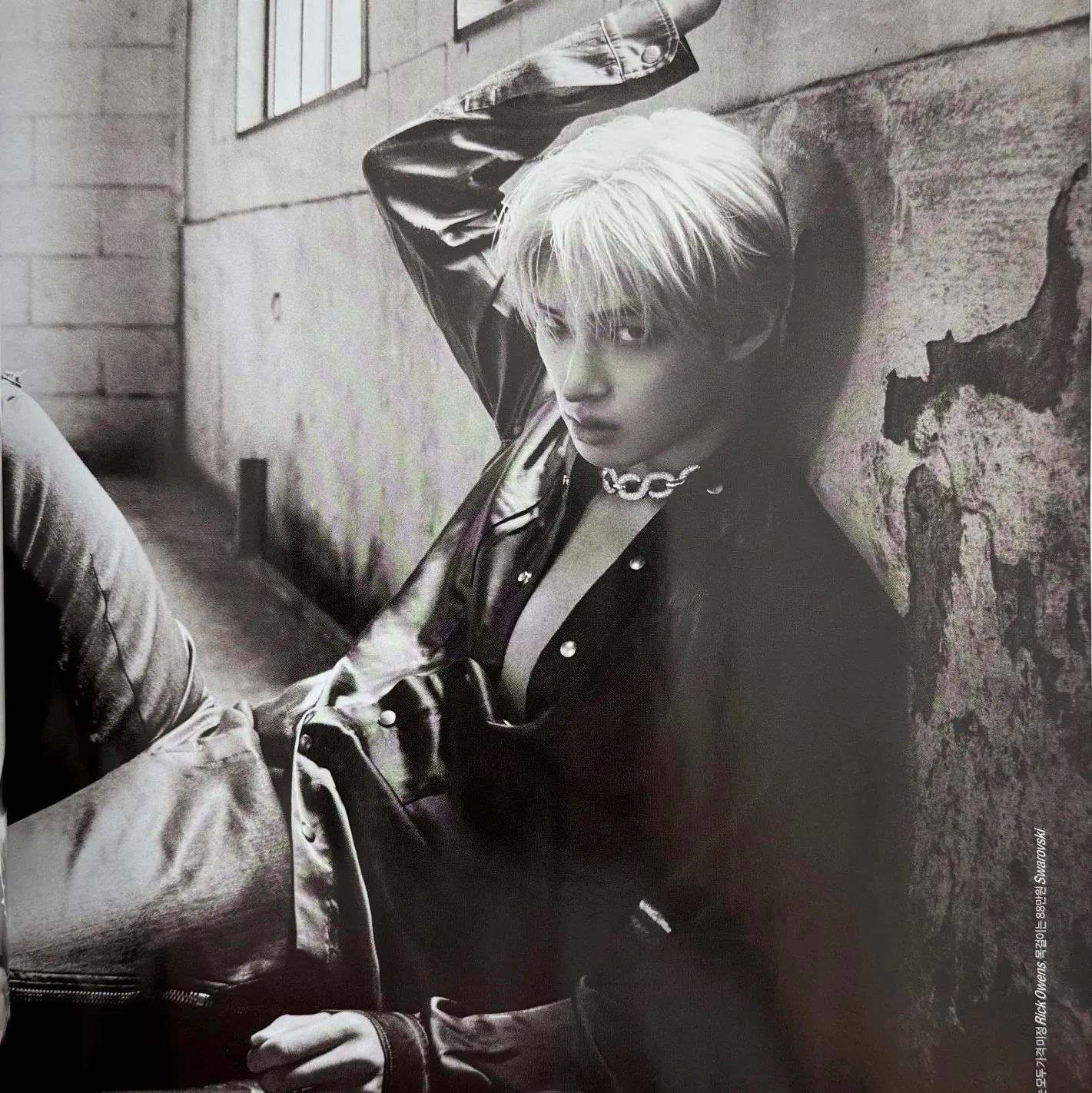 에이티즈 최근 활동샷