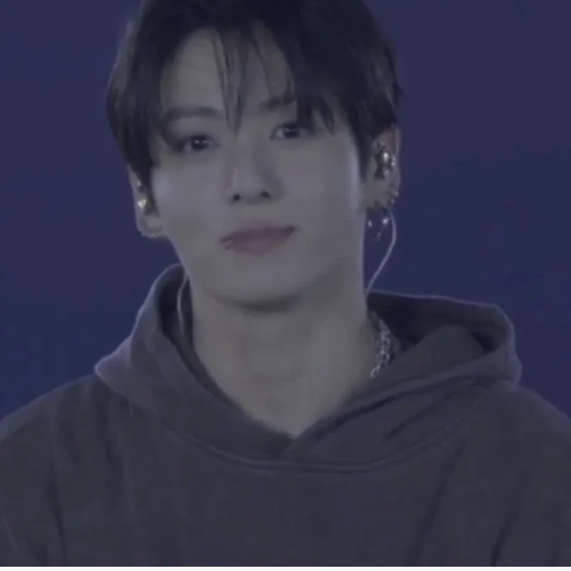 Potret di balik layar Jungkook (BTS)