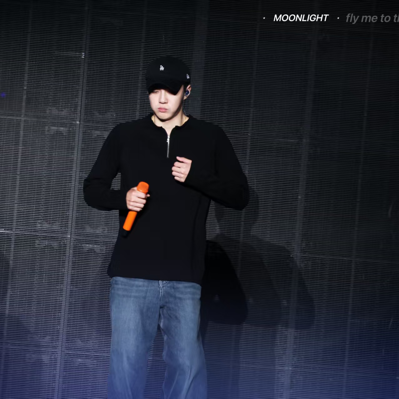 세훈 (EXO) 최근 활동샷
