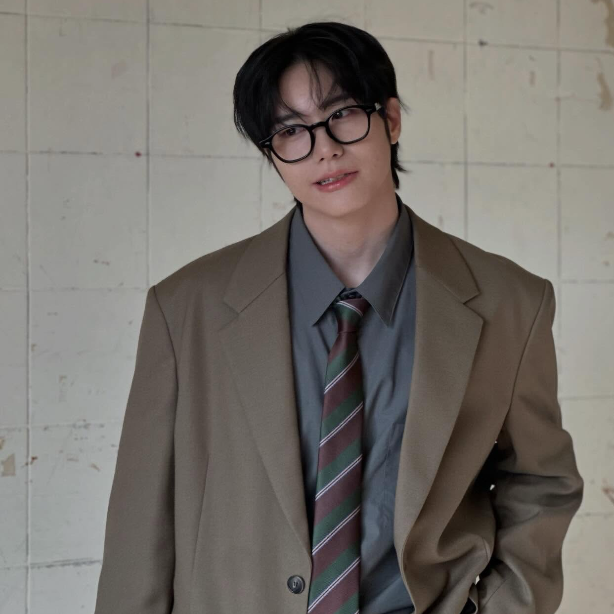 Latest photo of Kang Seungsik (VICTON)