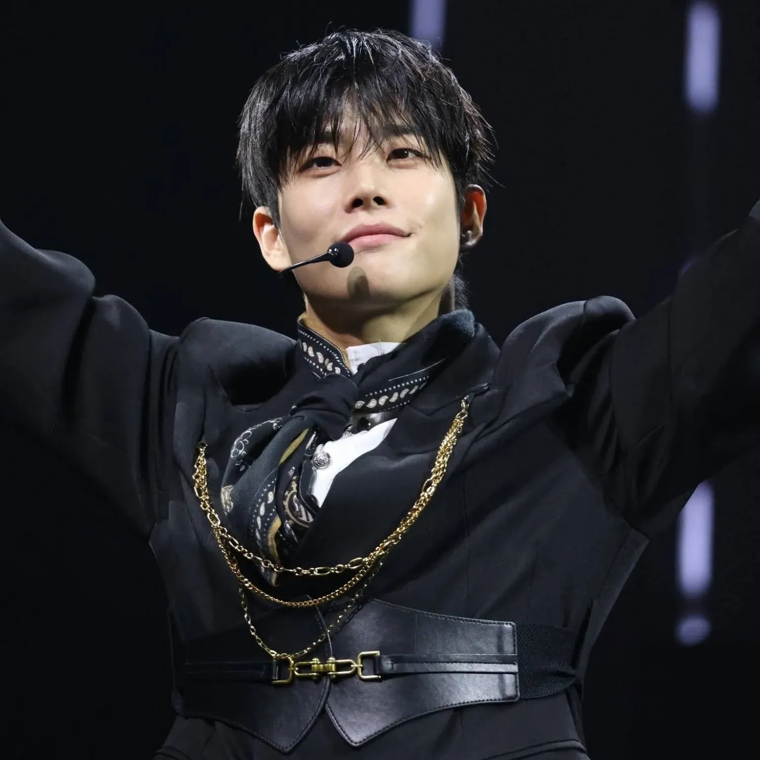 Latest photo of MJ (ASTRO)