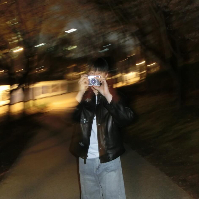 Behind-the-scenes cut of Jinjin (ASTRO)