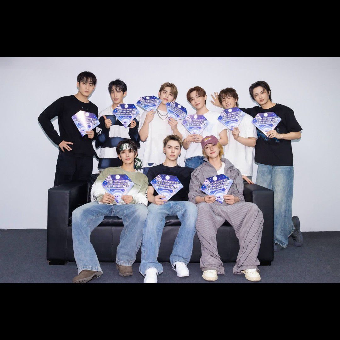 세븐틴의 최신 사진