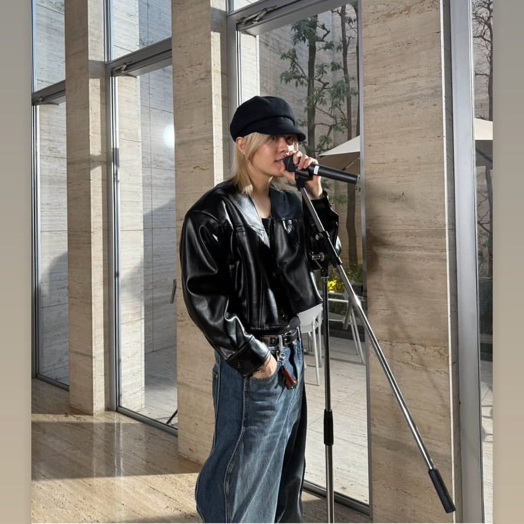 悠太 (NCT 127)的最新照片