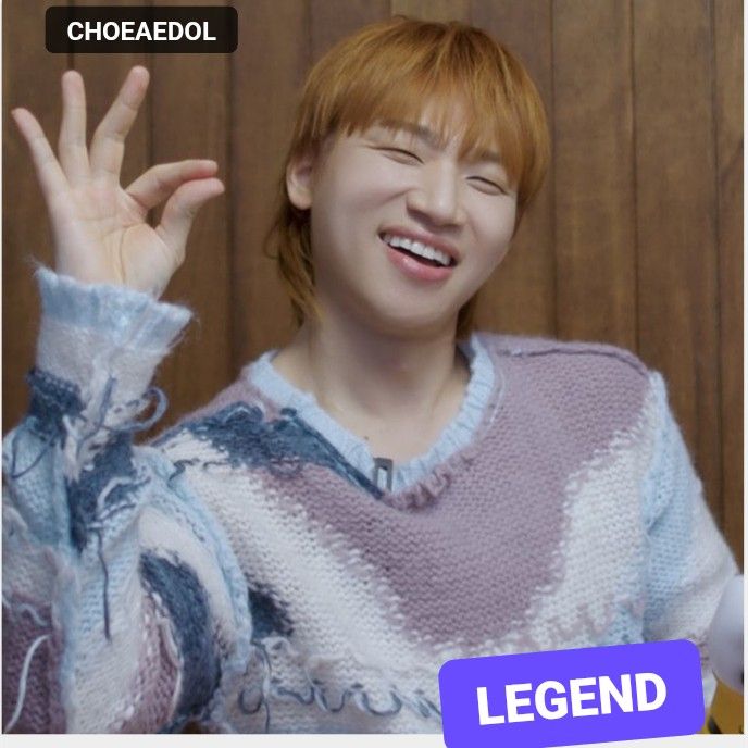 Recent activity shot of Daesung (BIGBANG)