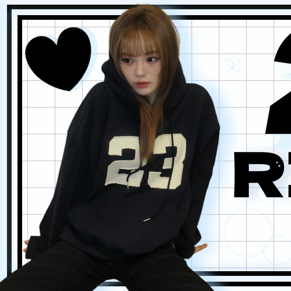 Rio (NiziU)的幕後花絮