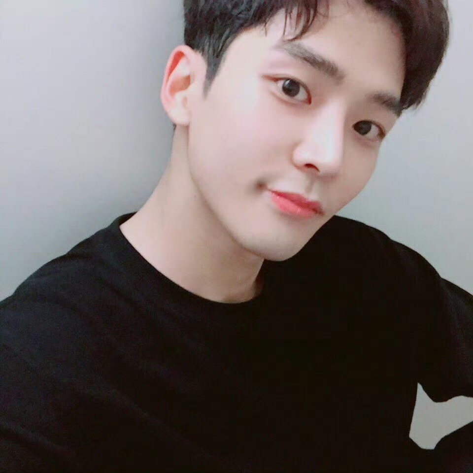 로운 팬이 찍은 순간