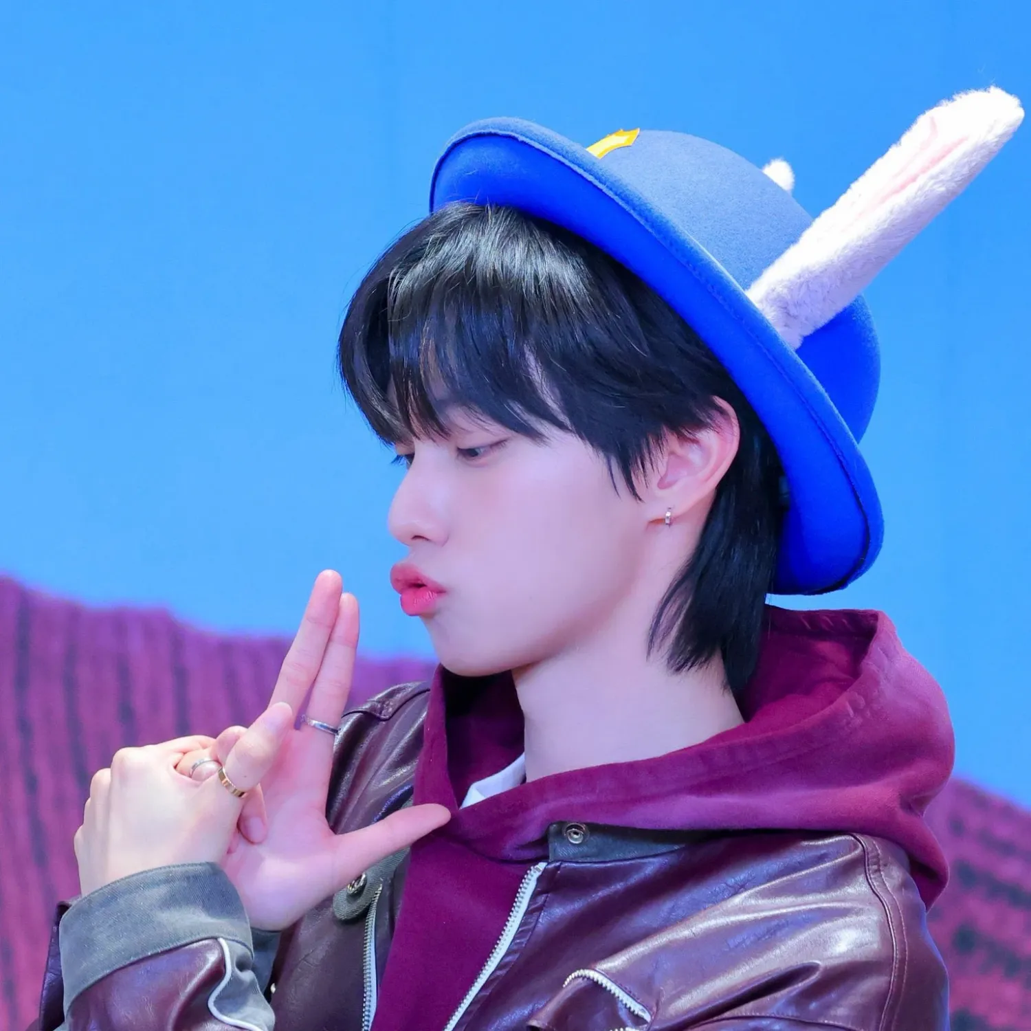 Latest photo of Chuei Liyu