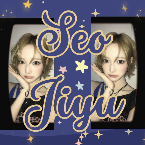 Recent activity shot of JIYU (KiiiKiii)