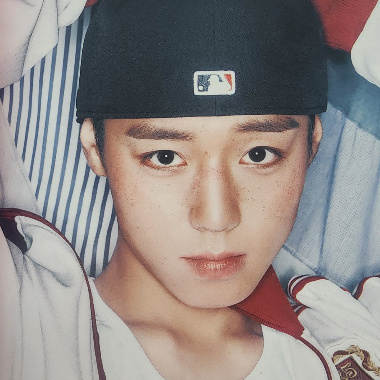 박지훈의 비하인드 컷