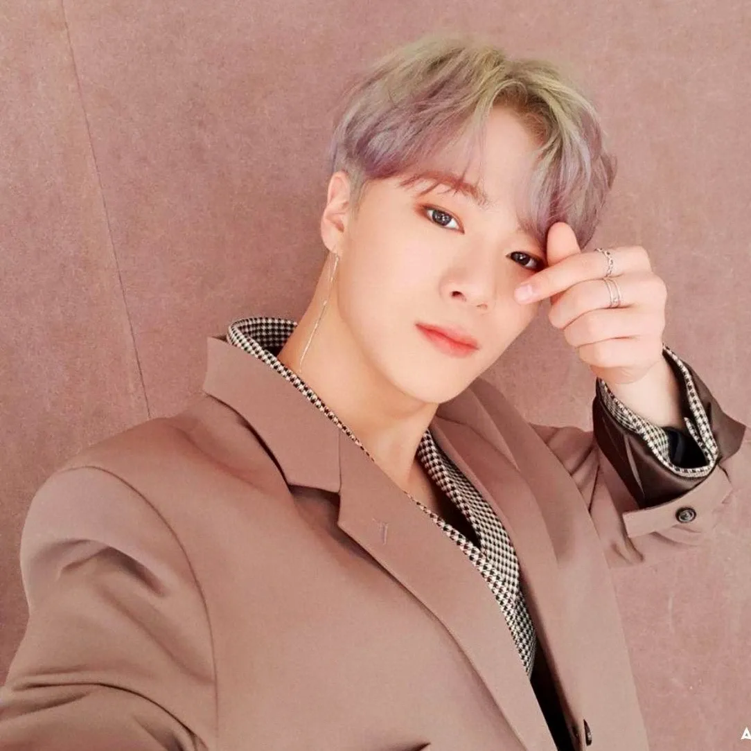 Latest photo of Moonbin (ASTRO)