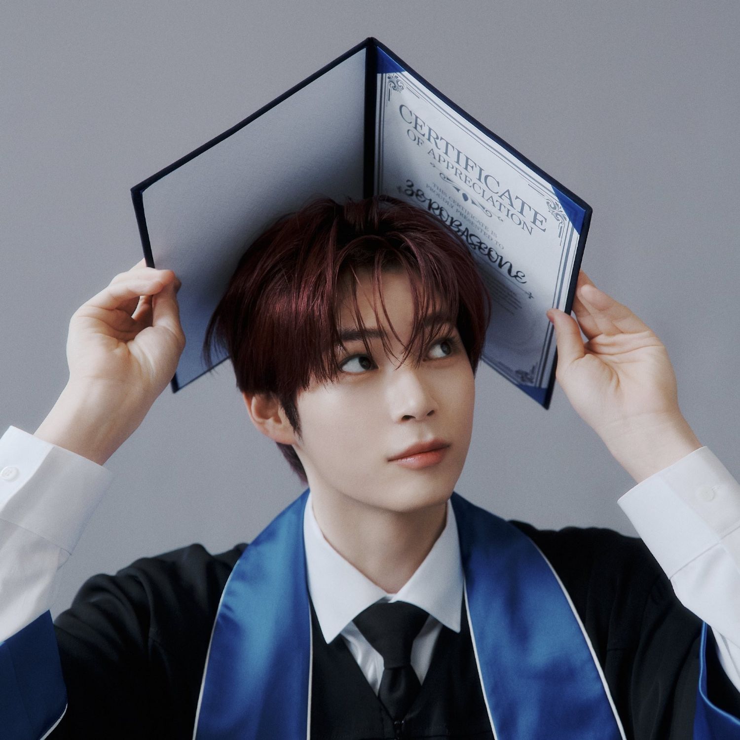 성한빈 (제로베이스원) 팬이 찍은 순간