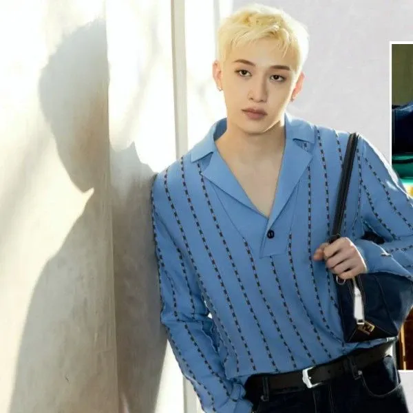 K-POP posts beloved by 방찬 (Stray Kids) fans
