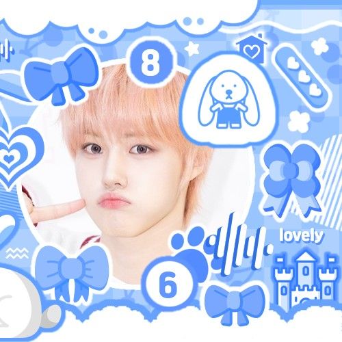 Latest photo of Park Juwon (AHOF)