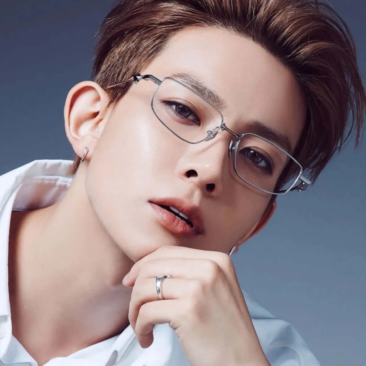 에반 최근 활동샷