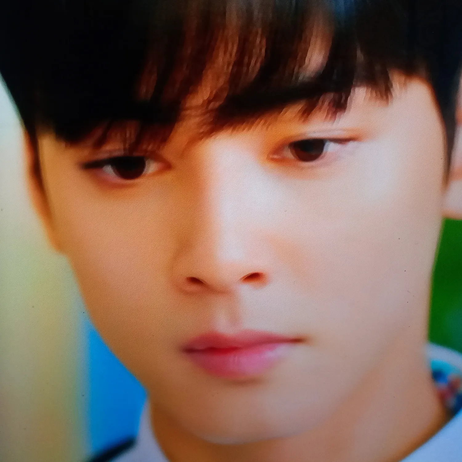 Latest photo of Eunwoo (ASTRO)