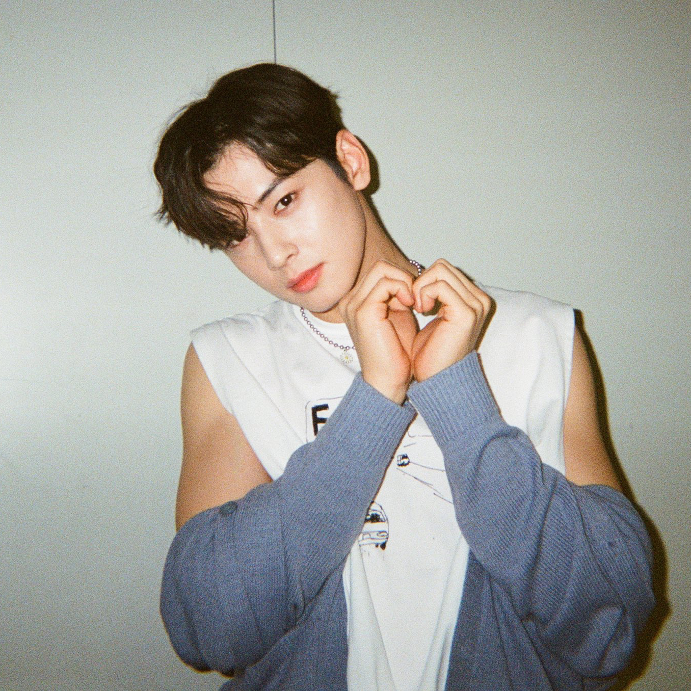 ASTRO粉丝拍下的瞬间