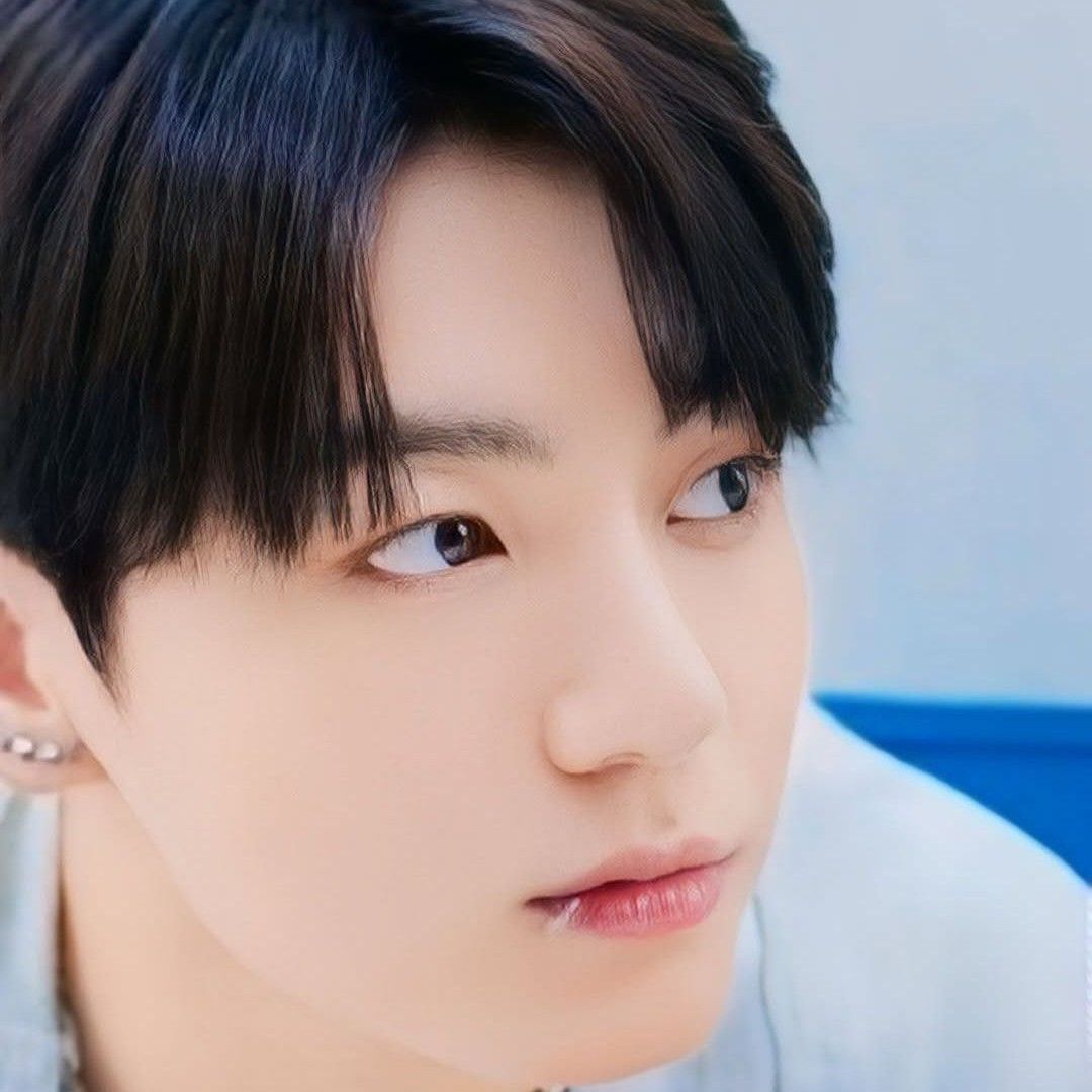 Foto terbaru Jungkook (BTS)