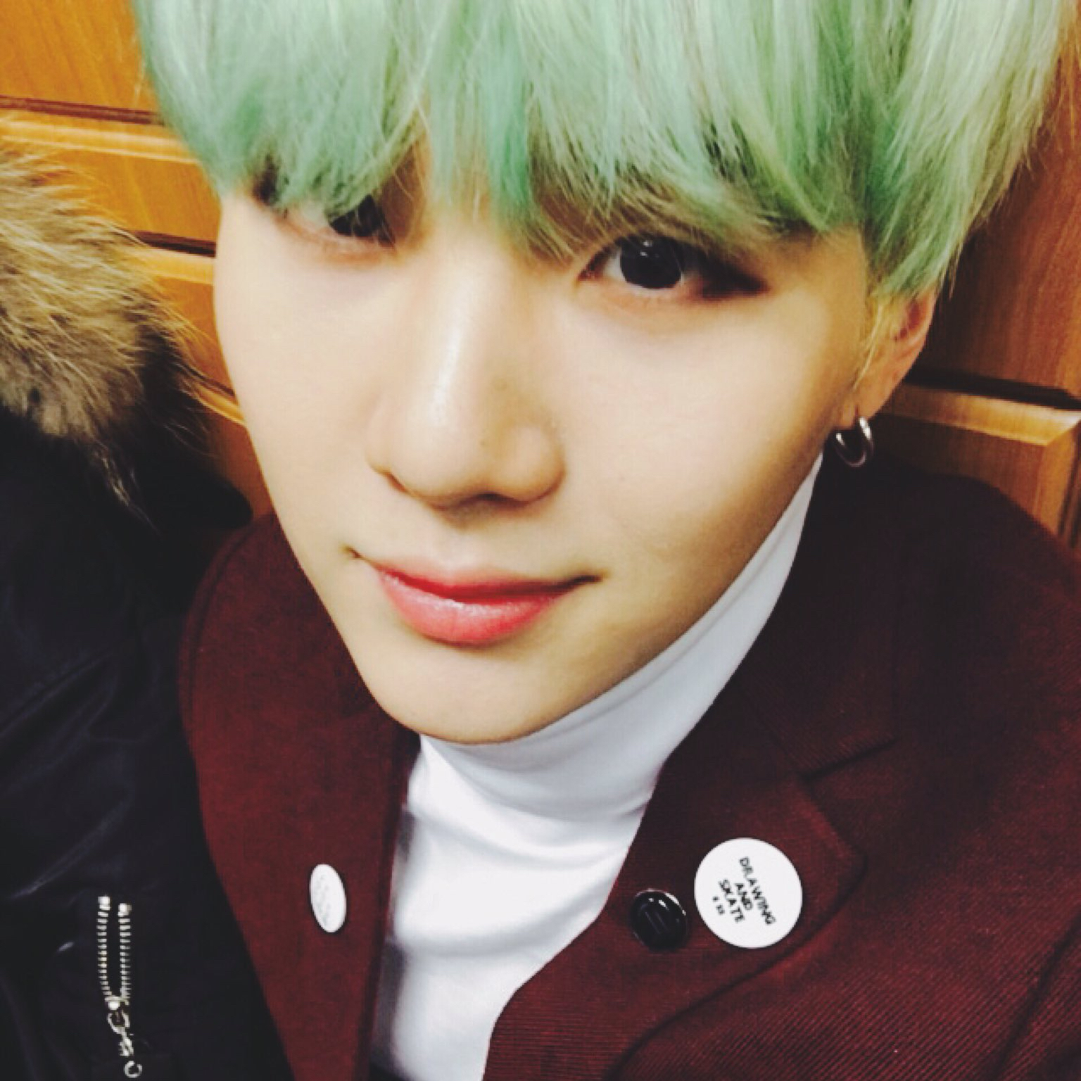 SUGA (BTS)の最近の活動写真