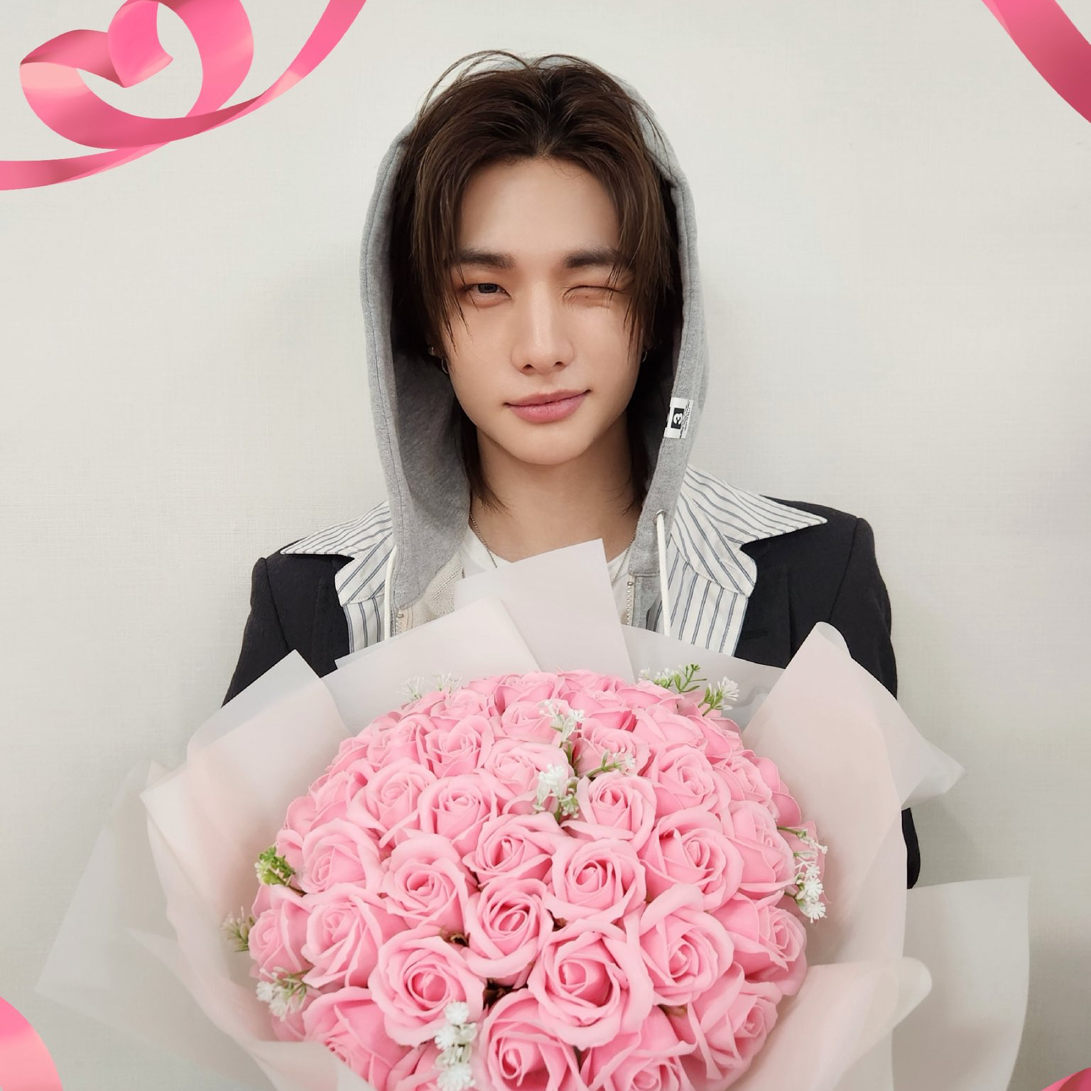 현진 (Stray Kids) 최근 활동샷