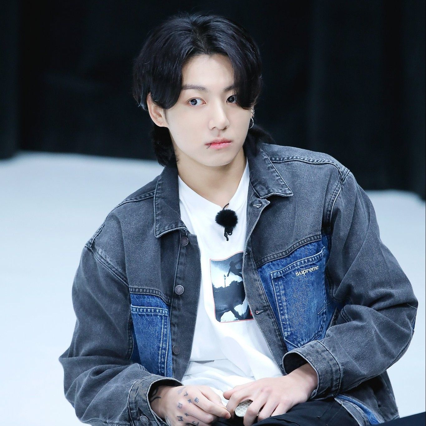 정국 (방탄소년단)의 최신 사진