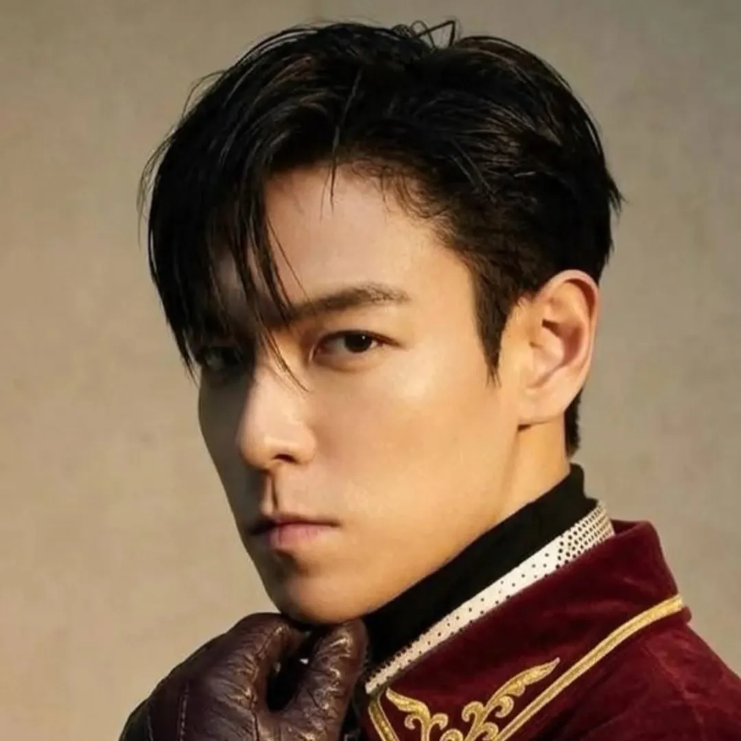 T.O.P 최근 활동샷