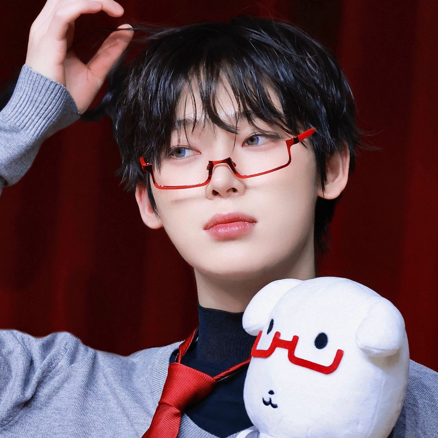 선우 (ENHYPEN)의 최신 사진