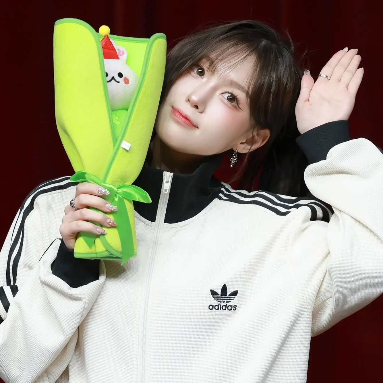 キム・チェヒョン (Kep1er)の最新写真