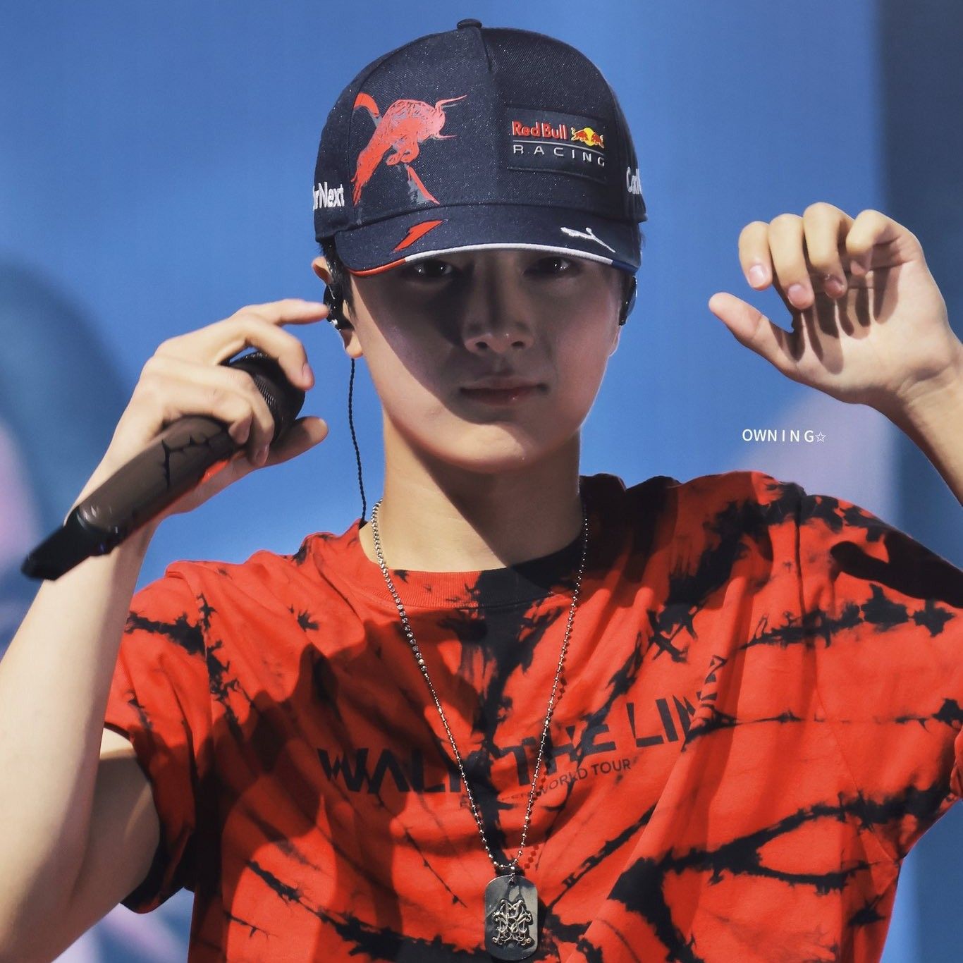 Latest photo of Jay (ENHYPEN)